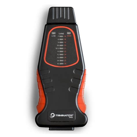 triminator moisture meter reviews